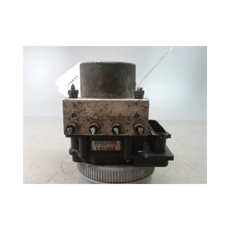 UNITE HYDRAULIQUE ABS PEUGEOT 107 Phase 1 2005-2008