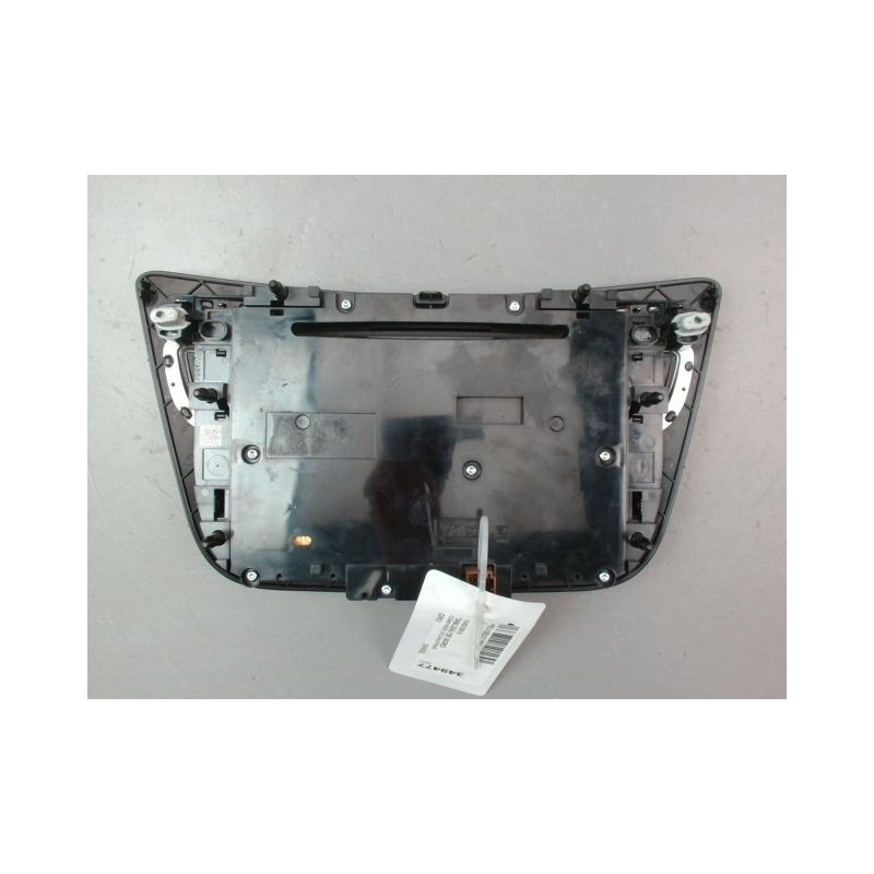 COMMANDE DE CHAUFFAGE PEUGEOT 508 BERL. Phase 1 2011-...