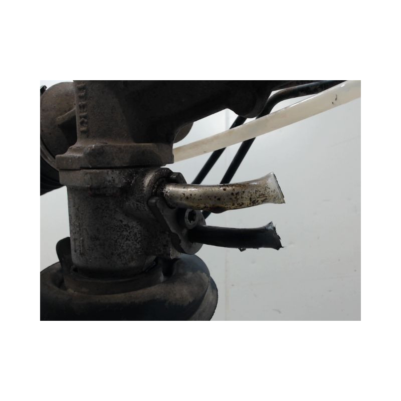 CREMAILLERE PEUGEOT 206 + 2009-2013