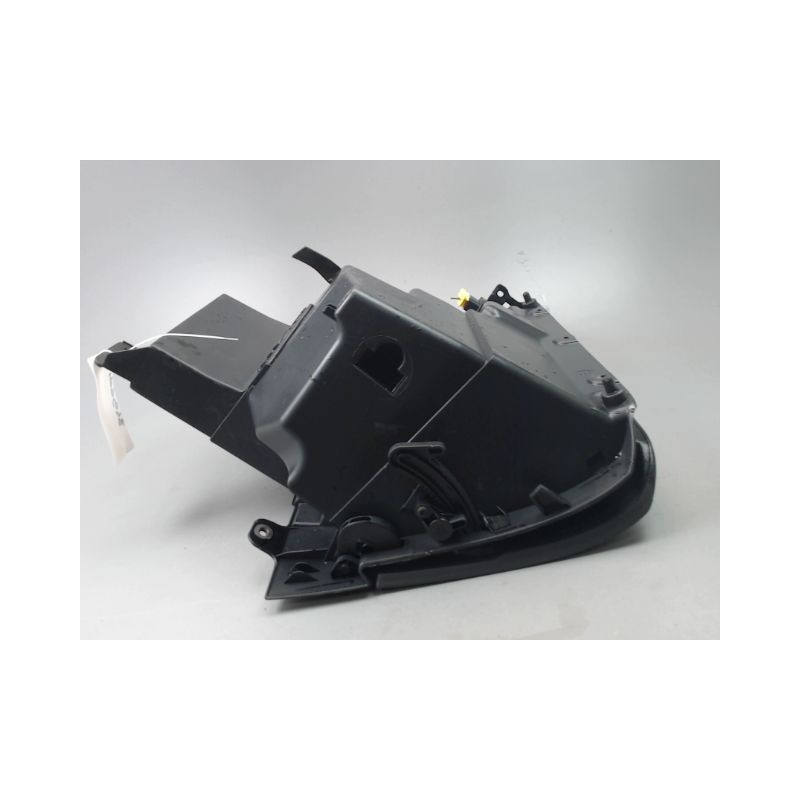 BOITE A GANTS VOLKSWAGEN POLO V Phase 1 (6R) 2009-...