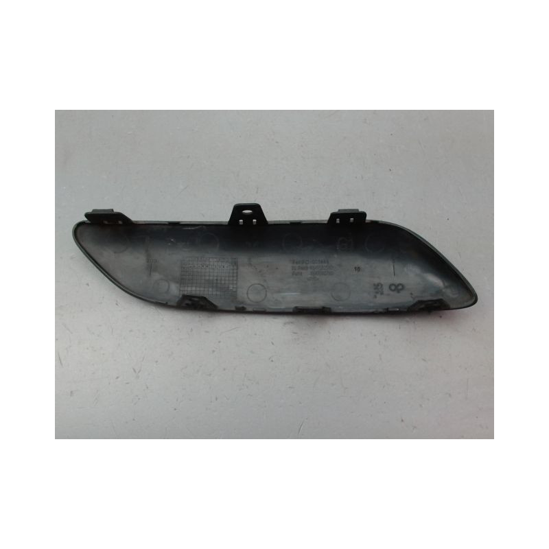 ENJOLIVEUR PARE-CHOC AVG PEUGEOT 207 2006-2013