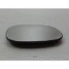 GLACE RETROVISEUR EXT D PEUGEOT 206 1998-2009