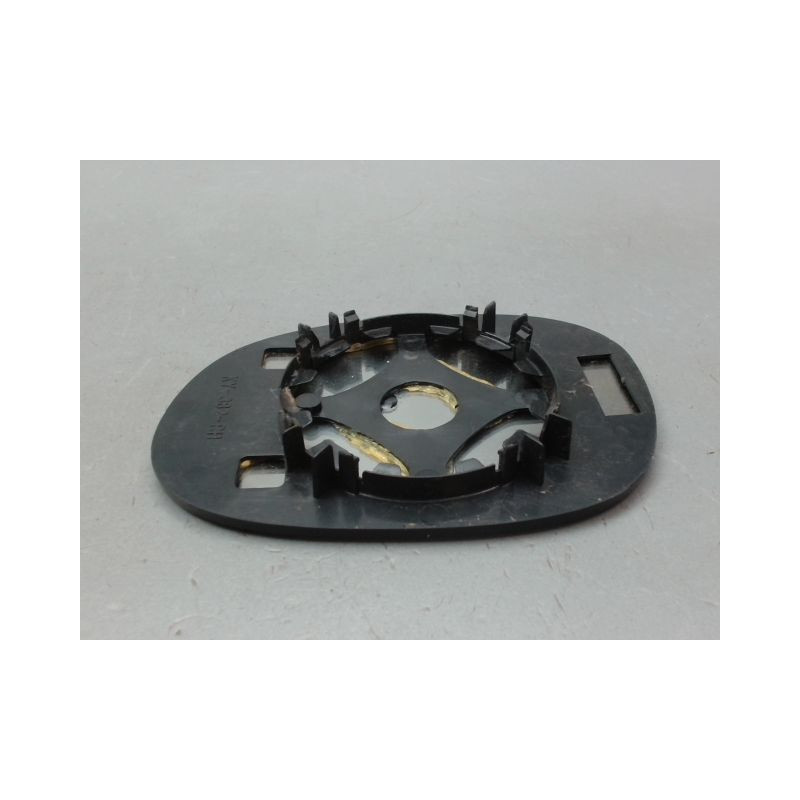 GLACE RETROVISEUR EXT D PEUGEOT 206 1998-2009