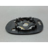 GLACE RETROVISEUR EXT D PEUGEOT 206 1998-2009