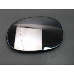 GLACE RETROVISEUR EXT G
