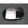 GLACE RETROVISEUR EXT G PEUGEOT 206 1998-2009