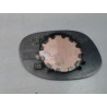 GLACE RETROVISEUR EXT G PEUGEOT 206 1998-2009