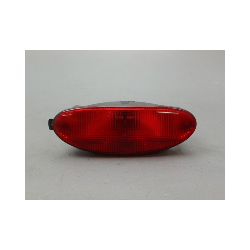 FEU BROUILLARD CENTRAL ARRIERE PEUGEOT 206 1998-2009