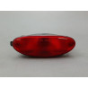 FEU BROUILLARD CENTRAL ARRIERE PEUGEOT 206 1998-2009