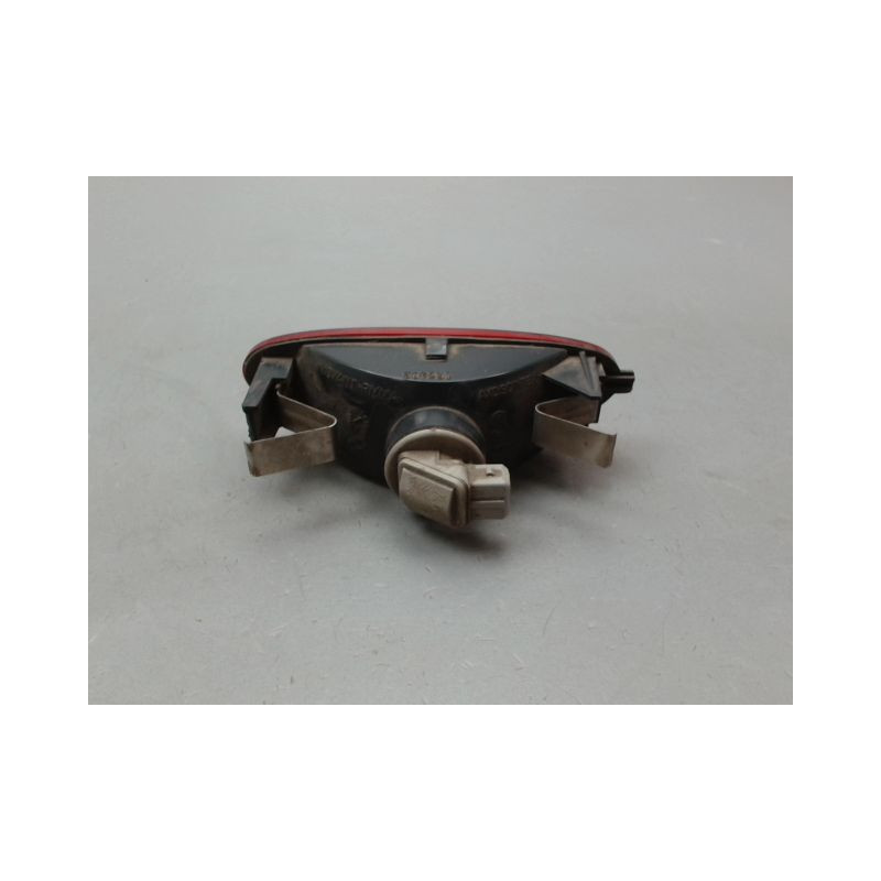 FEU BROUILLARD CENTRAL ARRIERE PEUGEOT 206 1998-2009