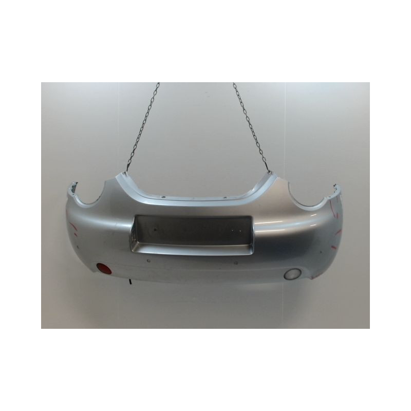 PARE-CHOC ARRIER VOLKSWAGEN NEW BEETLE I Phase 1 (1C/9C/9G) 1999-2005
