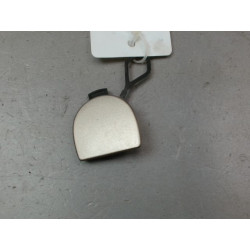 OBTURATEUR COUVRE CROCHET DE BOUCLIER AR