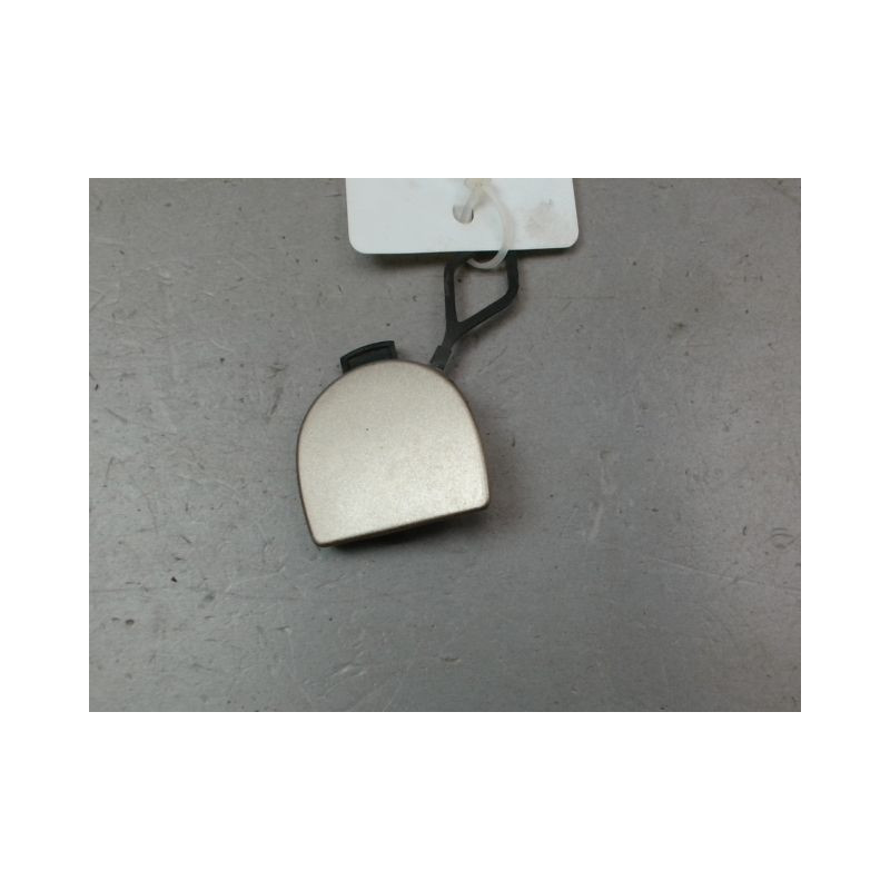 OBTURATEUR COUVRE CROCHET DE BOUCLIER AR CITROEN C3 II Phase 1 (A51) 2009-2013