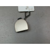 OBTURATEUR COUVRE CROCHET DE BOUCLIER AR CITROEN C3 II Phase 1 (A51) 2009-2013