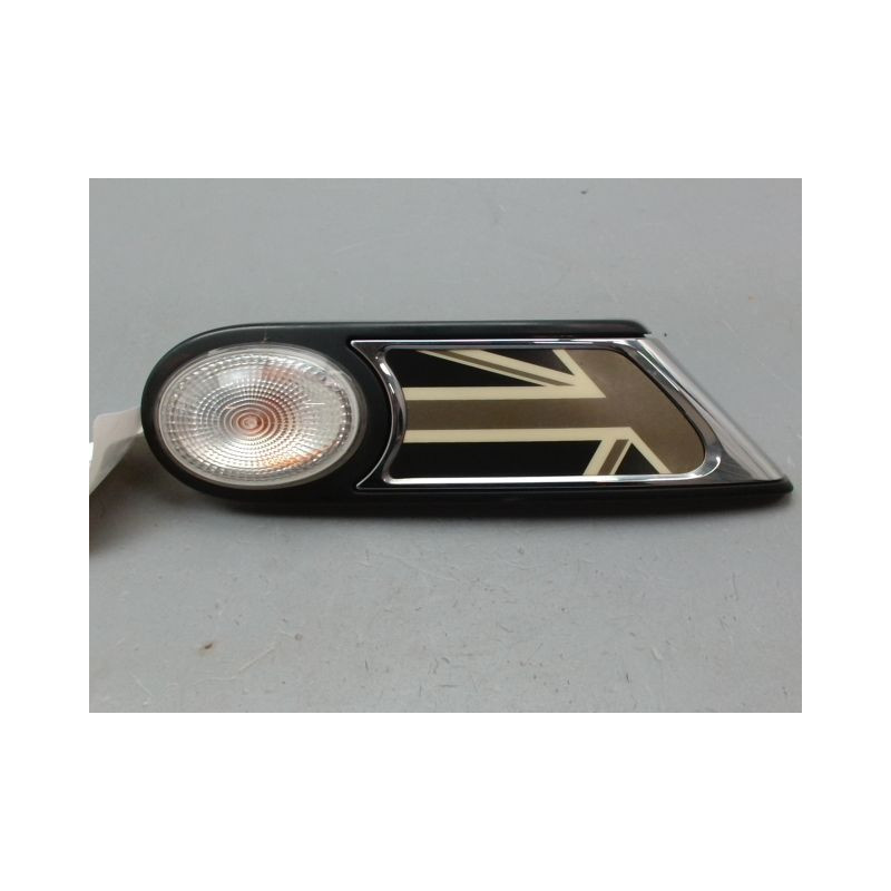 REPETITEUR AILE DROIT MINI MINI II Phase 1 (R56) 2006-2010