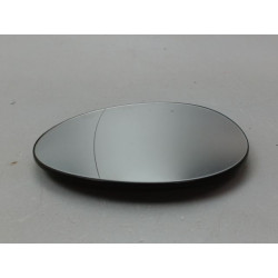 GLACE RETROVISEUR EXT D