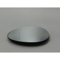 GLACE RETROVISEUR EXT G