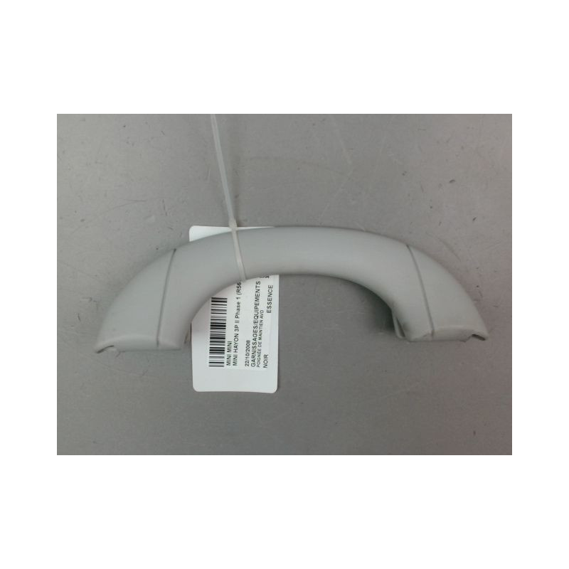 POIGNÉE DE MAINTIEN AVD MINI MINI II Phase 1 (R56) 2006-2010
