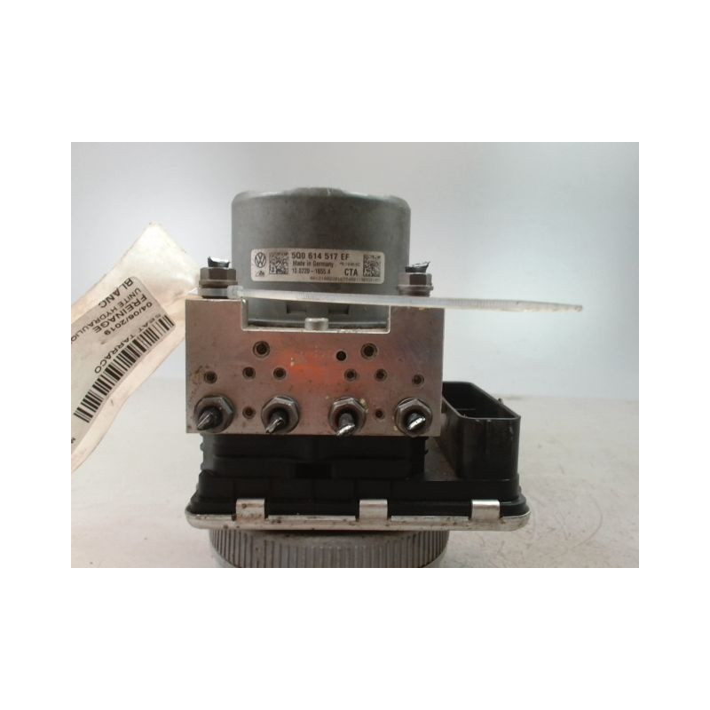 UNITE HYDRAULIQUE ABS SEAT TARRACO