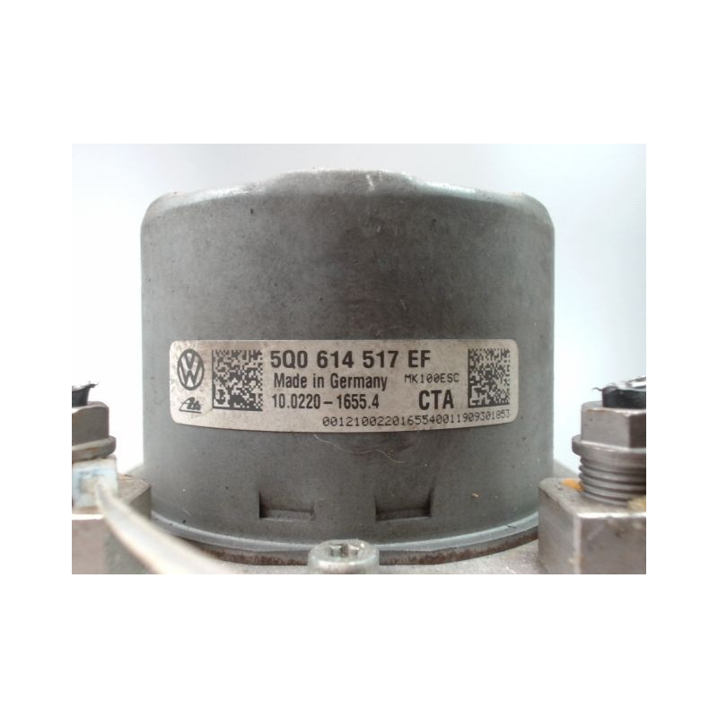 UNITE HYDRAULIQUE ABS SEAT TARRACO