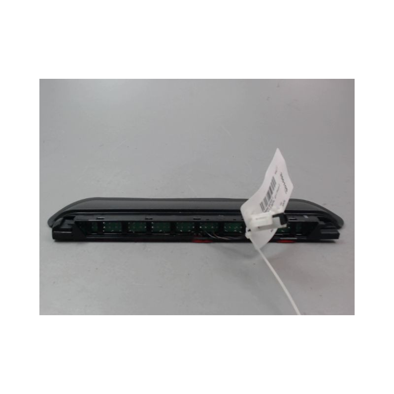 FEUX STOP SUPPLEMENTAIRE BMW SERIE 3 BERL. V Phase 2 (E90) 2008-2011