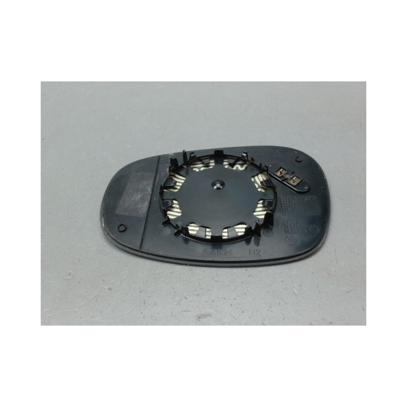 GLACE RETROVISEUR EXT D BMW SERIE 3 BERL. V Phase 2 (E90) 2008-2011
