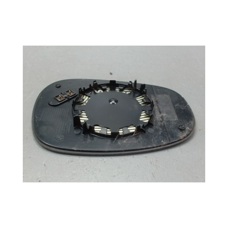GLACE RETROVISEUR EXT G BMW SERIE 3 BERL. V Phase 2 (E90) 2008-2011