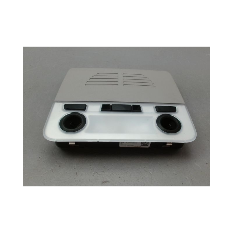 PLAFONNIER AR BMW SERIE 3 BERL. V Phase 2 (E90) 2008-2011