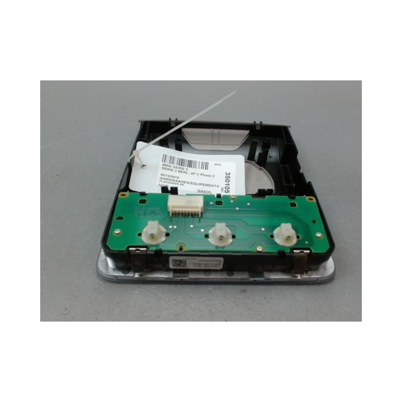 PLAFONNIER AR BMW SERIE 3 BERL. V Phase 2 (E90) 2008-2011