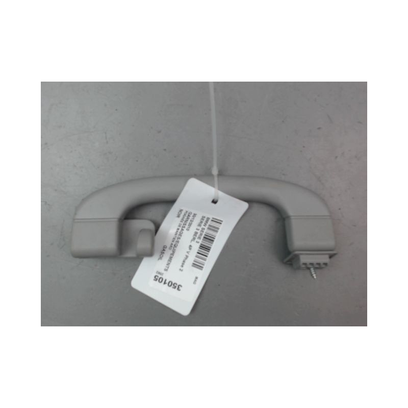 POIGNÉE DE MAINTIEN ARD BMW SERIE 3 BERL. V Phase 2 (E90) 2008-2011