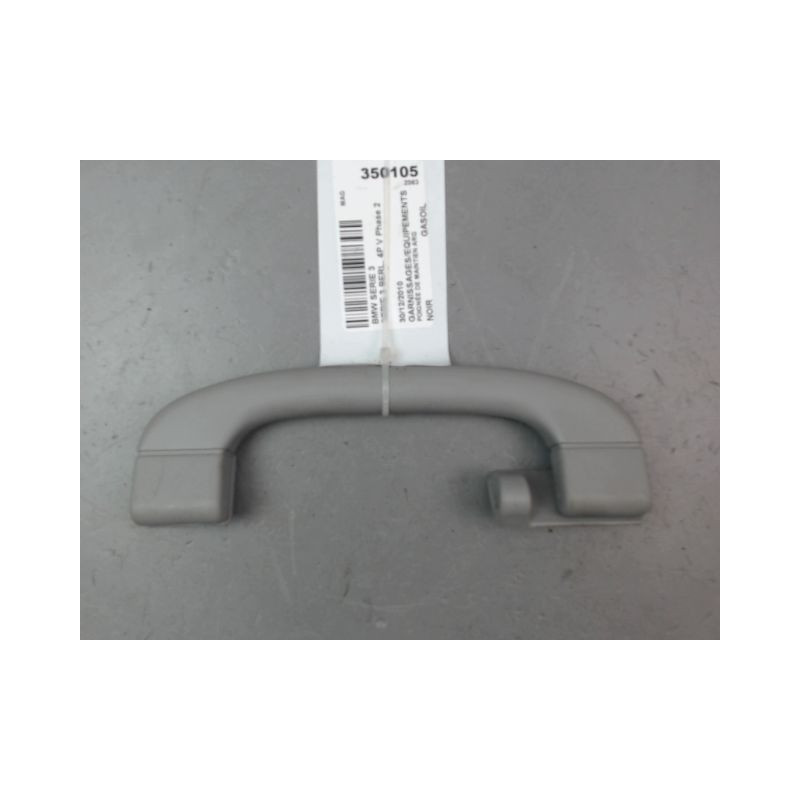 POIGNÉE DE MAINTIEN ARG BMW SERIE 3 BERL. V Phase 2 (E90) 2008-2011