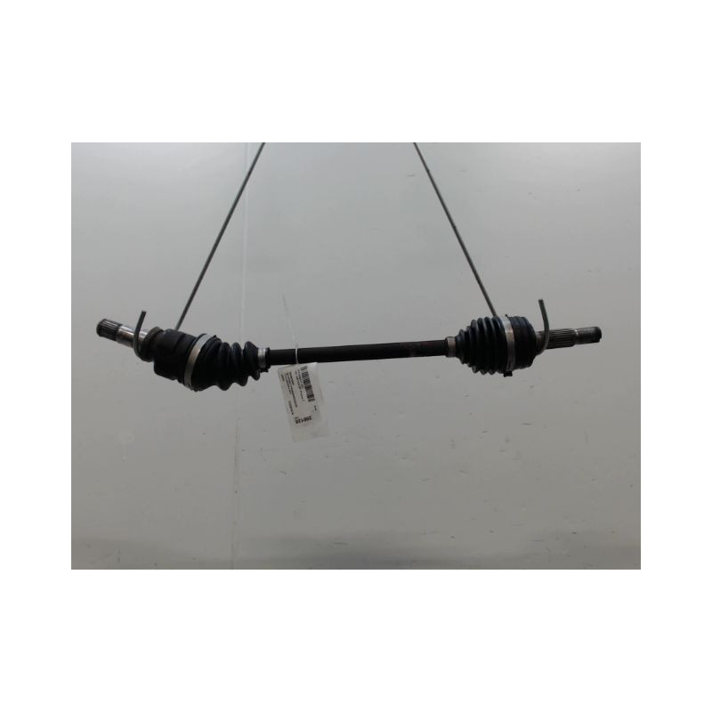 TRANSMISSION AVANT GAUCHE PEUGEOT 107 Phase 1 2005-2008 1.0