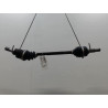 TRANSMISSION AVANT GAUCHE PEUGEOT 107 Phase 1 2005-2008 1.0