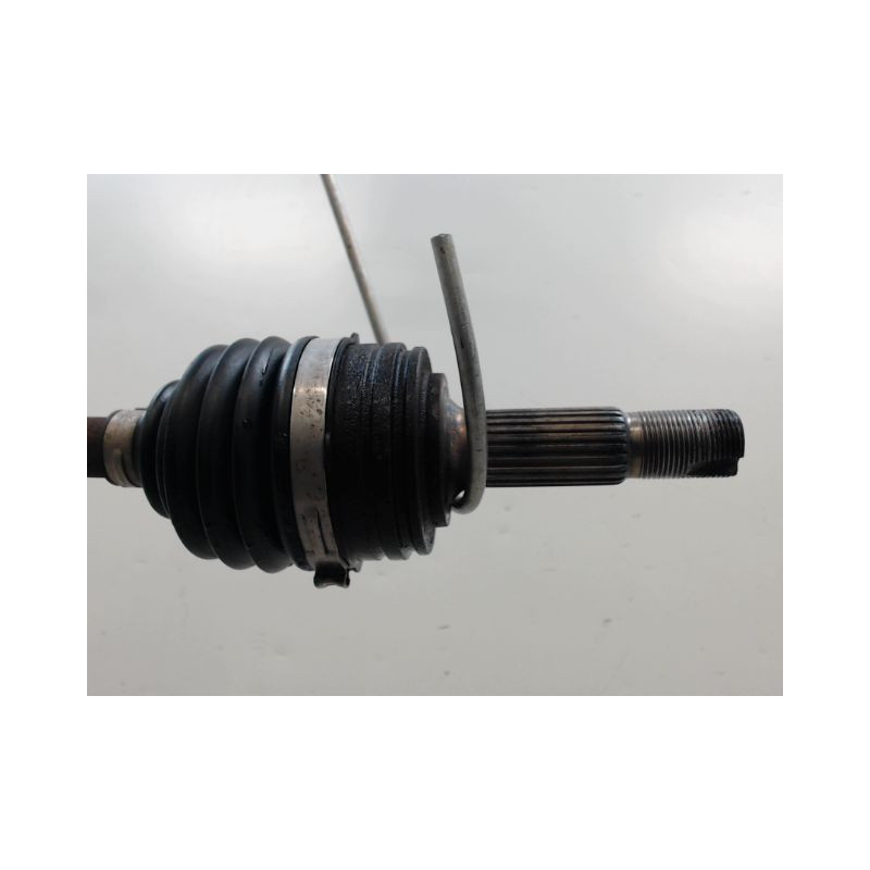 TRANSMISSION AVANT GAUCHE PEUGEOT 107 Phase 1 2005-2008 1.0