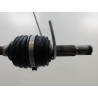 TRANSMISSION AVANT GAUCHE PEUGEOT 107 Phase 1 2005-2008 1.0