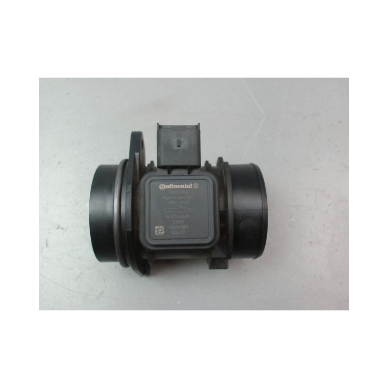 DEBITMETRE AIR CITROEN C3 I Phase 2 2005-2010