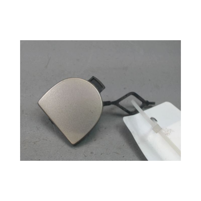 OBTURATEUR COUVRE CROCHET DE BOUCLIER AR CITROEN C3 II Phase 1 (A51) 2009-2013