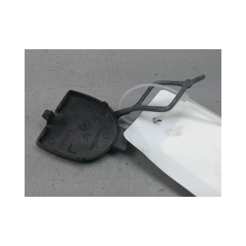 OBTURATEUR COUVRE CROCHET DE BOUCLIER AR CITROEN C3 II Phase 1 (A51) 2009-2013