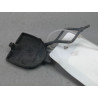 OBTURATEUR COUVRE CROCHET DE BOUCLIER AR CITROEN C3 II Phase 1 (A51) 2009-2013