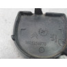 OBTURATEUR COUVRE CROCHET DE BOUCLIER AR CITROEN C3 II Phase 1 (A51) 2009-2013
