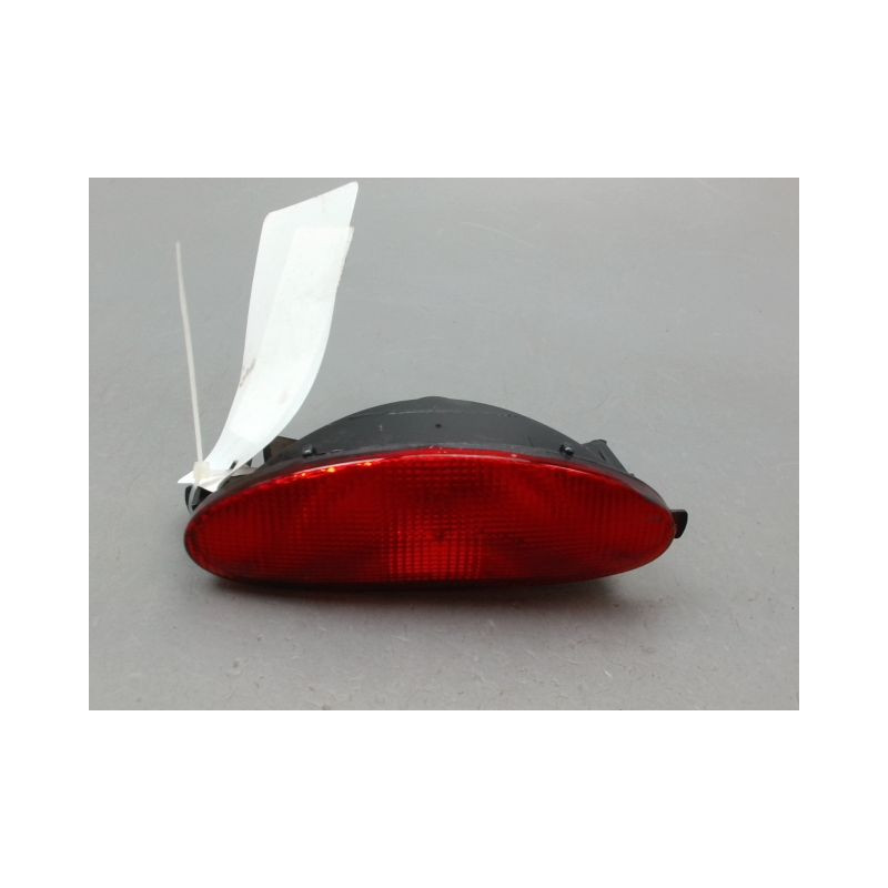FEU BROUILLARD CENTRAL ARRIERE PEUGEOT 206 1998-2009