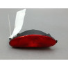 FEU BROUILLARD CENTRAL ARRIERE PEUGEOT 206 1998-2009