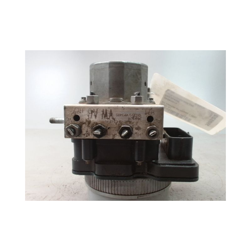 UNITE HYDRAULIQUE ABS AUDI A1 Phase 1 (8X) 2010-2015