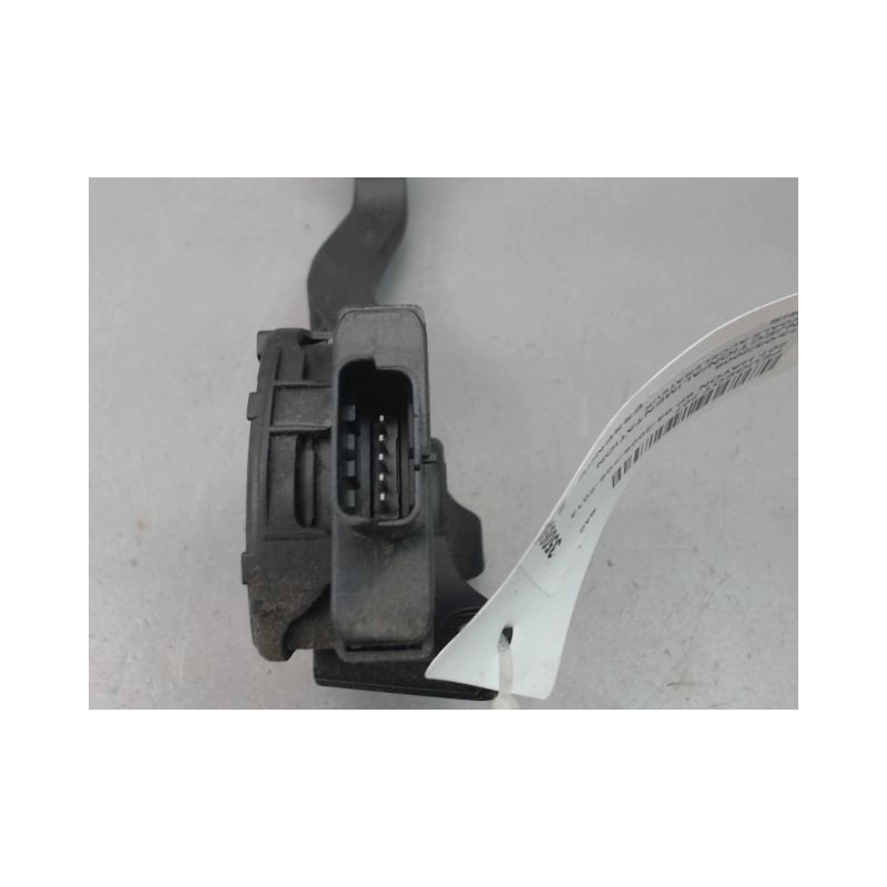PEDALE ACCELERATEUR PEUGEOT 207 2006-2013