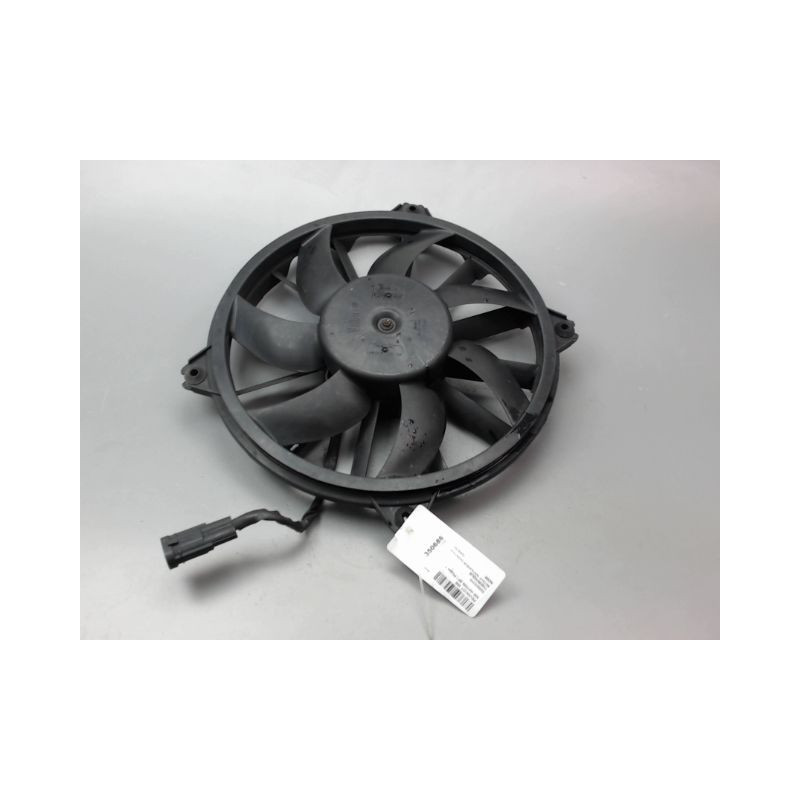 MOTEUR VENTILATEUR RADIATEUR PEUGEOT 308 I Phase 1 2007-2011