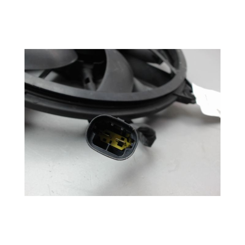MOTEUR VENTILATEUR RADIATEUR PEUGEOT 308 I Phase 1 2007-2011