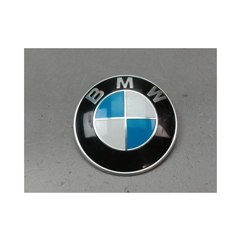 SIGLE CAPOT BMW SERIE 3 BERL. IV Phase 1 (E46) 1998-2001