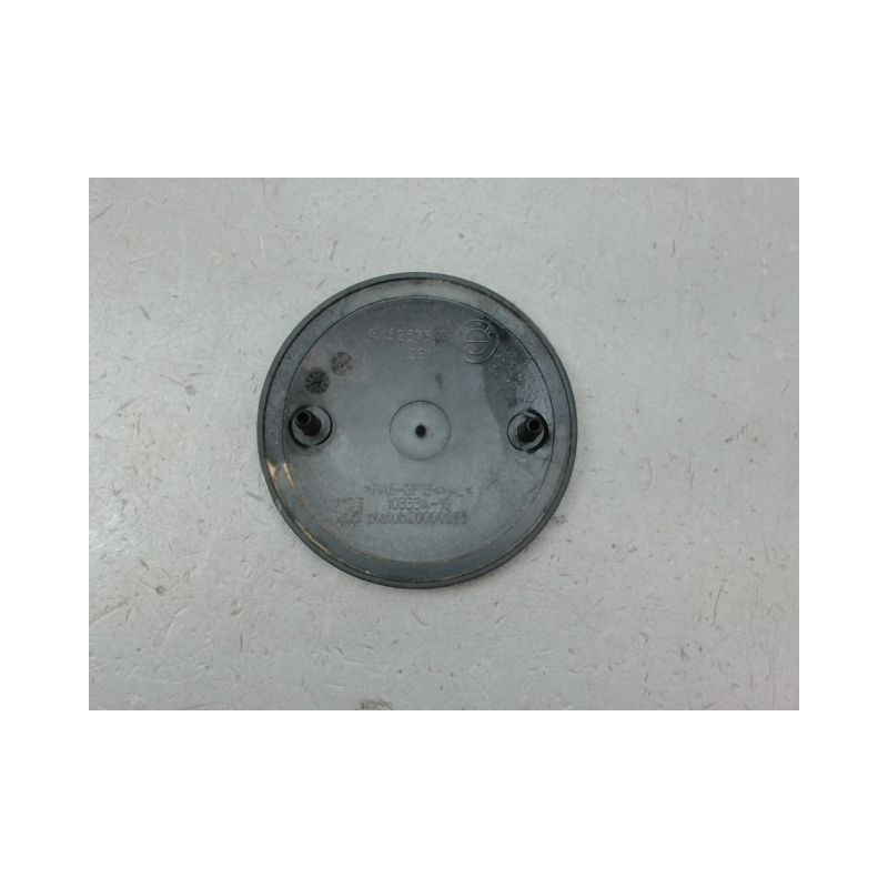 SIGLE CAPOT BMW SERIE 3 BERL. IV Phase 1 (E46) 1998-2001