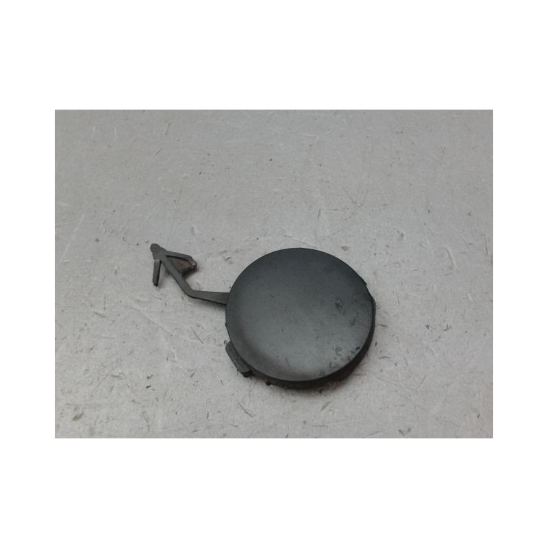 OBTURATEUR COUVRE CROCHET DE BOUCLIER AR PEUGEOT 207 2006-2013