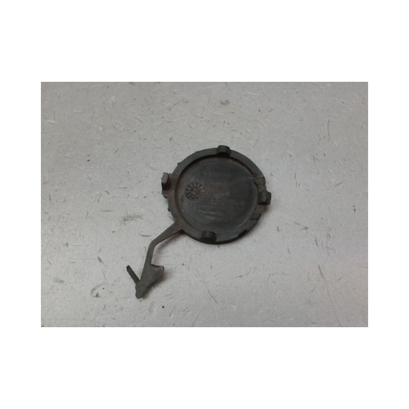 OBTURATEUR COUVRE CROCHET DE BOUCLIER AR PEUGEOT 207 2006-2013